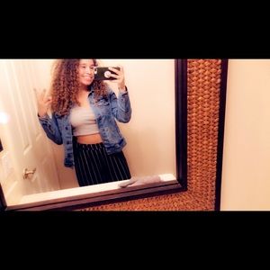 Meet your Posher, Alexandria